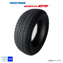 145/80R12 74Q トーヨータイヤ TOYO 冬 GARIT G5 新品 1本のみ スタッドレスタイヤ 日本製 145/80/12 145/80-12