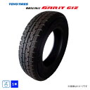 175/70R14 84Q トーヨータイヤ OBSERVE GARIT GIZ 新品 1本のみ スタッドレスタイヤ 2016年製