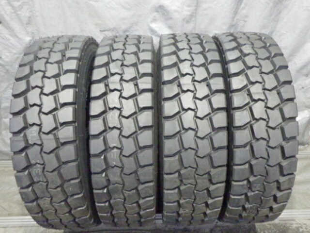 11R22.5 16PR ダンロップ DUNLOP 夏 DECTES SP731 新品 4本セット サマータイヤ 2023年製 11/22.5 11-2..