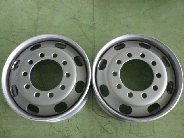 š22.58.25 PCD:285 10 TOPY JIS DKYE +115  2ܥå ۥ