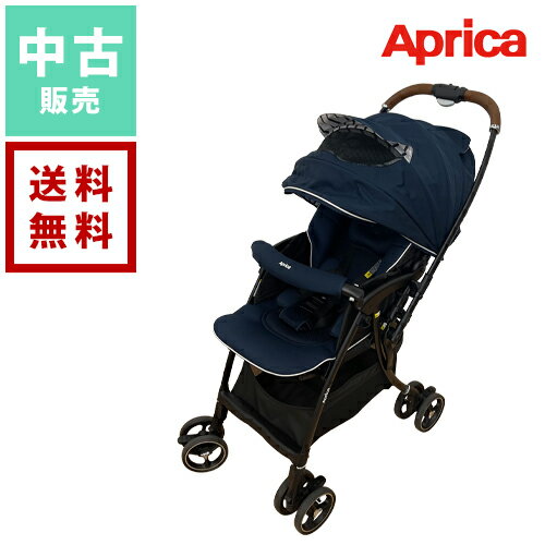 【中古】アップリカ Aplica ラクーナ 