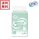 【ポイント10倍】リフレ はくパンツ スリム リブドゥコーポレーション Lサイズ 1ケース 18枚×6袋【送料無料】介護用品 紙おむつ 紙パンツ パンツタイプ 尿取りパッド 大人用おむつ 老人用 大人用オムツ 失禁用品 自宅介護