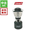 【中古】Coleman コールマン レトロランタン【送料無料】ライト アウトドア用品 中古販売 格安 レンタル落ち