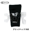 ビリヤード レストヘッド KAMUI ブリッジヘッド VUE