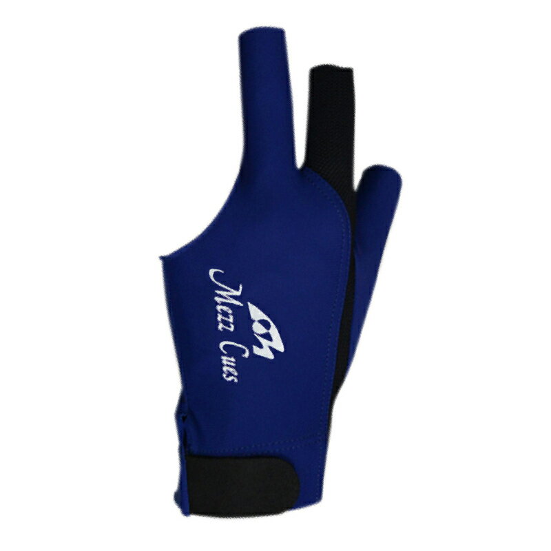 MEZZ PREMIUM BILLIARD GLOVE（両利きタイプ） 通気性の高いメッシュ素材と摩擦の少ないライクラ素材を採用することで、どんな状況下でも滑らかなシャフトの滑りを実現します。 また、オープンフィンガーの構造は、指先からの繊細な感覚を保持し、ラシャが触れる手の内側には滑り止めの役目を果たすブランドロゴをあしらう事で、実用性とデザイン性を兼ね備える仕上がりになっています。 1枚で右利き、左利き両方のプレーヤーに対応した両利きタイプのビリヤードグローブです。 ・新色カラー『ネイビー』、『バーガンディ』が登場 ・サイズは『S/M』、『L/XL』の2サイズ ・手首のベルクロストラップで好みのフィット感に合わせて調整可能 ・人差し指から手首にかけてメッシュ素材を使用することで手汗による蒸れを軽減 ■日本国外への発送に関して こちらの商品はメーカーより国内のみでの販売許諾を受けている商品です。 本商品を日本国内から海外輸出を行うことは禁止されておりますので、予めご注意ください。 商品のお届け先住所が海外への転送アドレスなど、海外輸出と疑わしいご注文につきましてはキャンセルとさせていただきます。 予め了承くださいませ。 This product is licensed by the manufacturer to be sold only in Japan. Please note that exporting this product overseas from Japan is prohibited. Orders suspected of being exported overseas, for example, if the delivery address is an overseas forwarding address, will be canceled. Thank you for your understanding. 本&#20135;品已&#33719;得制造商&#35768;可，&#20165;在日本&#38144;售。 &#35831;注意，禁止将本&#20135;品从日本出口到海外。 &#23545;于疑似出口海外的&#35746;&#21333;，例如收&#36135;地址&#20026;海外&#36716;&#36816;地址，我&#20204;将取消&#35746;&#21333;。 感&#35874;&#24744;的理解。