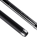 ビリヤード キュー CUETEC 【キューテック】95-135LTW SVB2 ブラック | シナジーシャフト 12.5mm付属