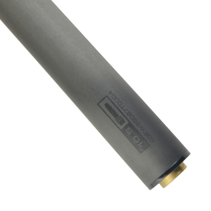 ビリヤード シャフト キューテック 95-027T シナジーシャフト 10.5mm ユニロック | カーボンシャフト