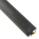 ビリヤード シャフト キューテック 96-005 シナジー 11.8mm ユニロック用 カーボンシャフト