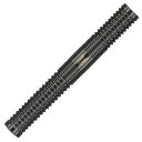 ダーツ バレル ターゲット ブラッドリー ブルックス G1 18.0g タングステン90% ダーツバレル ダーツセット