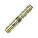 ダーツ バレル ダイナスティー レディベルセルク 18.0g タングステン90% 高宮まり(LADY BERSERK) ダーツバレル ダーツセット
