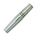 ダーツ バレル ダイナスティー リサ80 17.5g タングステン80% キムヒョジン選手 (LISA80) ダーツバレル ダーツセット