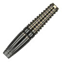 ダーツ バレル ターゲット チームプロ 星野光正 17.0g ブラス (TEAM PRO) ダーツバレル ダーツセット