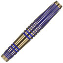 ダーツ バレル ターゲット チームフライB 17.0g ブラス (TEAM FRY) ダーツバレル ダーツセット