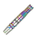 ダーツ バレル One80 サニーGG 18.0g タングステン90% 島津光紘選手 (SunnyGG)