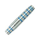 ダーツ バレル ダイナスティー リエル80 16.5g タングステン80% 清水舞友選手 (RIELL80) ダーツバレル ダーツセット