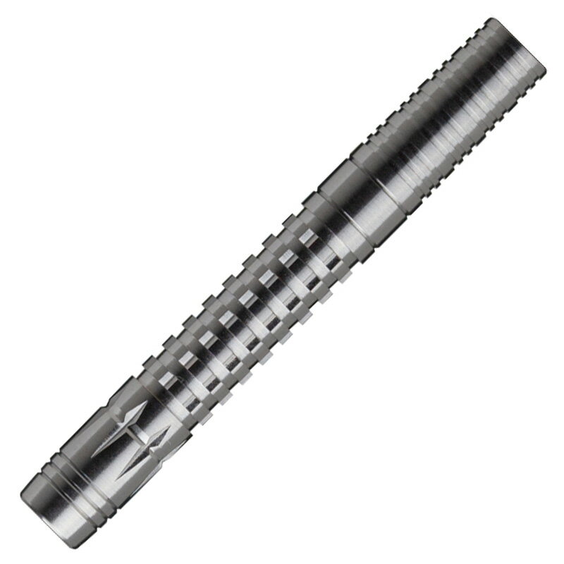 ダーツ バレル コスモダーツ ディスカバリーラベル Dustin Holt 20g タングステン90% ダスティン・ホルト選手