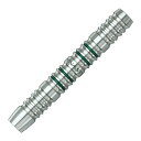 ダーツ バレル ダイナスティ ビビッド デネブ 18g タングステン80%(DYNASTY80 Vivid DENEB) ダーツバレル ダーツセット