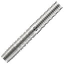 ダーツ バレル ハローズ コントロール テーパード タングステン80%(CONTROL TAPERED) ダーツバレル ダーツセット