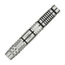 ダーツ バレル ターゲット ブラックマーク ドラゴン 18.0g タングステン80% レスリー・リー選手(Black Marque DRAGON)