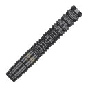 ダーツ バレル ターゲット セレーノ G1 MAX 21g タングステン95% 鈴木徹選手(SERENO GEN1 MAX)