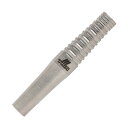 ダーツ バレル ティガ ハーミット 18.0g タングステン90% 林周一郎選手(Hermit) ダーツバレル ダーツセット