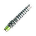 ダーツ バレル ユニコーン バーサス 21g タングステン95% 酒井素選手(Versus)