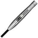 ダーツ バレル ヨシムラバレルズ マグナム2024 ハード 21.6g タングステン95%(MAGNUM2024 Steel)