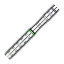 ダーツ バレル One80 パンサーH 16g/18g タングステン80%(PantherH)