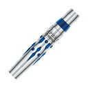 ダーツ バレル モンスターダーツ レイピア4 マイクログルーヴ ブルー 19.5g タングステン90%(RAPIER4 MG)