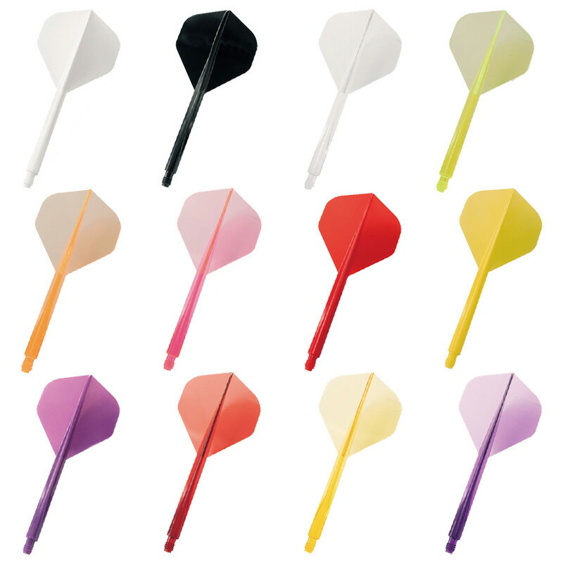 ダーツ フライト コンドル アックス スタンダード XL