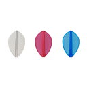ダーツ フライト フィットフライト プロ D-2 フィットシャフト対応