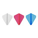 ダーツ フライト フィットフライト プロ V-5 フィットシャフト対応