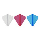ダーツ フライト フィットフライト プロ V-6 フィットシャフト対応