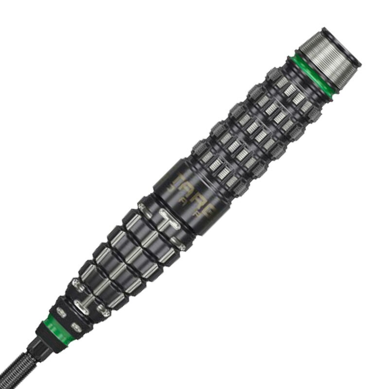 ダーツ バレル ターゲット スクリーム G2 ハード 23g タングステン90% 山形明人選手(SCREAM steel)