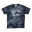 BASARA ڥХ ꥸʥǥT 6.2oz WAVE֥å L(OpenEnd Cotton T-Shirt)