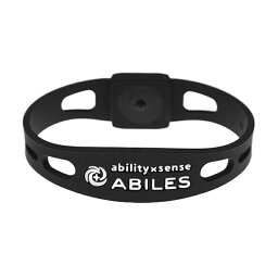 ダーツ アクセサリー アビリス プラス ブレスレット L ブラック (ABILES PLUS Bracelet L Black)