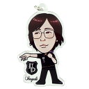 アクリルキーホルダー 板垣智大プロ (Acryl Keyholder Itagaki)