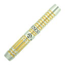 ダーツ バレル モンスターダーツ ワンパーセンター 18.0g タングステン90% (1%er) ダーツバレル ダーツセット