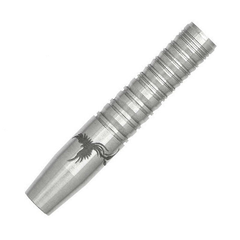 【ブラックフライデーセール】ダーツ バレル バサラ 雷花 16.5g タングステン90% ダーツバレル ダーツ..