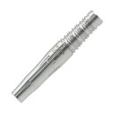 ダーツ バレル ジョーカードライバー チェスター 18.5g タングステン95% (CRYSTAL CHESTER) ダーツバレル ダーツセット