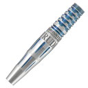ダーツ バレル モンスターダーツ イントリューダー ブルー No.5 19.5g タングステン90% (INTRUDER BLUE) ダーツバレル ダーツセット