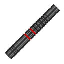 ダーツ バレル ターゲット ヴェイパーZ レッド 17.0g タングステン80% (VAPOR) ダーツバレル ダーツセット