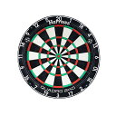 ダーツボード ハードボード ハローズ クアドロ 240(QUADRO 240 DARTBOARD) 家庭用 自宅用