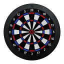 ダーツボード ダーツライブホーム (DARTSLIVE HOME) 電子ダーツボード 家庭用 自宅