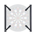 ダーツボード ストッパー ダイナスティー クサビ (Darts Board Stopper KUSABI)