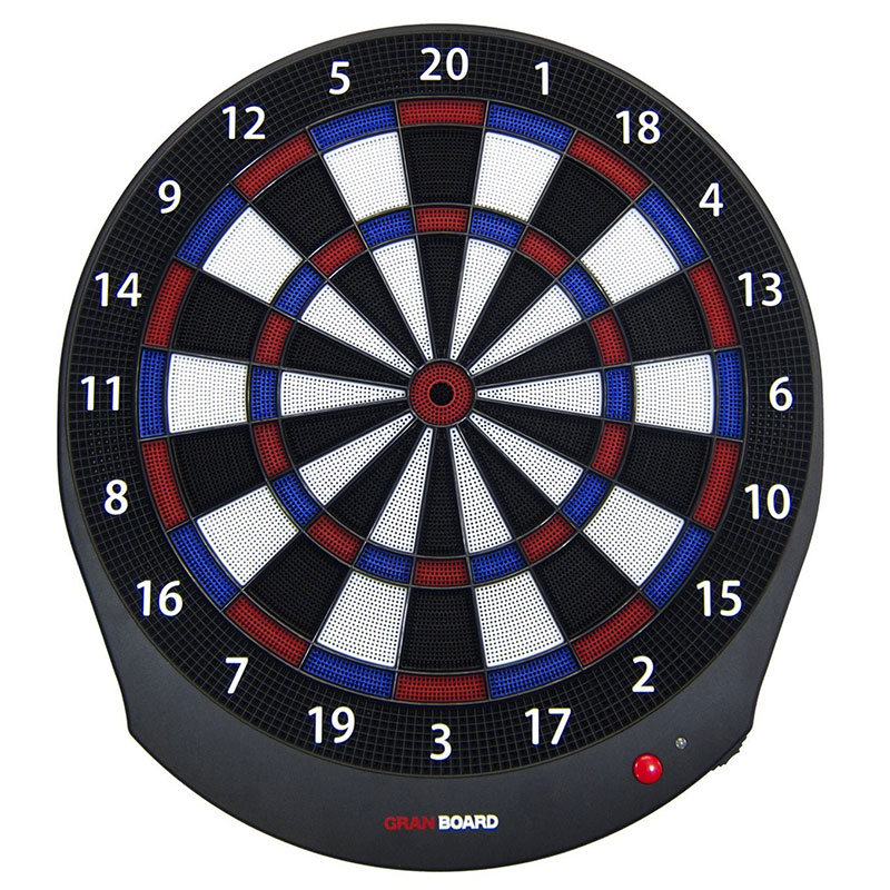 【セット商品】DARTSLIVE-ZERO BOARD ＆ DARTSLIVE ポールスタンド ブラック