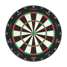 ダーツ ボード TARGET 【ターゲット】 アスパー (ASPAR PROFESSIONAL DARTBOARD) | ハードボード