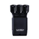 ダーツ ケース カメオ ドレススリーブ プラス ブラック (Darts Case Dress Sleeve Plus Black)