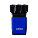ダーツ ケース カメオ ドレススリーブ プラス ブルー (Darts Case Dress Sleeve Plus Blue)