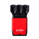 ダーツ ケース カメオ ドレススリーブ プラス レッド (Darts Case Dress Sleeve Plus Red)